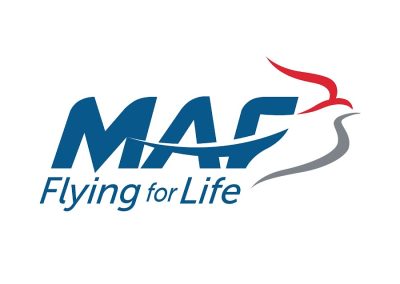 MAF (Mission Aviation Fellowship) Talk by Nick Keen – Sunday 31st August